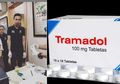 Mengenal Obat Tramadol yang Membuat Kerusakan Otak dan Lucinta Luna Ditangkap
