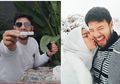 Ammar Zoni Heboh Tunjukin Hasil Tes Pack, Kehamilan Irish Bella Kali Ini Berbeda