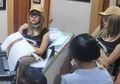 Akhirnya Terungkap, Rupanya Sosok Inilah yang Memasok Narkoba ke Lucinta Luna! Dari Kalangan Artis?