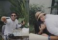 Irish Bella Hamil Lagi, Ammar Zoni Sujud Syukur dan Menangis: Alhamdulillah, Ya Allah, Gue akan Punya Anak Lagi
