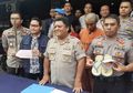 Miris, Gadis ABG Cimahi yang Diperkosa Mantan Pacar dan Kenalan Barunya Dikabarkan Tewas setelah Mendapat Sejumlah Luka yang Parah
