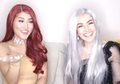 Pernah Hampir Cakar-cakaran, Kini Barbie Kumalasari Jenguk Lucinta Luna di Penjara, Sebut Sahabatnya ini Butuh Support