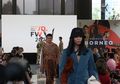 Indonesia Fashion Week 2020, Lestarikan Kain Wastra Nusantara Lewat Tales of Equator