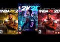 Yeay! Game NBA 2K20 Dapat Dimainkan Secara Gratis di Xbox One