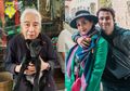 Langit dan Bumi dengan Putri Sulungnya yang Kini Tengah Asyik Foya-foya di Negeri Orang, Ayah Nagita Slavina Justru Kepergok Berburu Babi Hutan