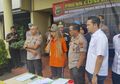 Jenis Kelaminnya Dibongkar Oleh Pihak Kepolisian, Lucinta Luna Akhirnya Angkat Bicara: "Kalau Bisa Jangan Mengikuti Langkah Saya"