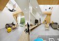 Void Si Bukaan Antar Lantai yang Bisa Jadi Solusi Buat Rumah Mungil, Ini Bedanya dengan Skylight