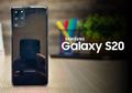 Samsung Bersedia Beli Kembali Galaxy S20 Series Bekas Setengah Harga