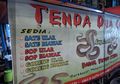 Antisipasi Virus Corona, Grabfood Setop Jual Makanan Daging Hewan Liar