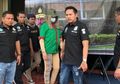 Sempat jadi Teka-teki dari Kemarin, Akhirnya Ketahuan juga Lucinta Luna Akhirnya Dimasukkan ke Sel Perempuan, ternyata Ini Sebabnya
