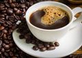 Akibat Minum Kopi Setiap Hari, Wanita Asal Wuhan Alami Tulang Keropos