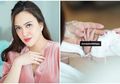 Sering Kena Nyinyir Sampai Disumpahi Keguguran Saat Hamil, Shandy Aulia Akhirnya Pamer Tangan Kecil Anak Pertamanya, Selamat!