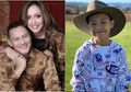 Bagikan Potret Angelina Sondakh dan Adjie Massaid, Keanu Massaid Ungkap Pesan Penuh Kepiluan: 'Kapan Bisa Kunjung'
