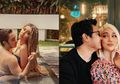 Tidak Peduli Status Kekasih Sebagai Tersangka, Abash Tegaskan Akan Tetap Menikahi Lucinta Luna