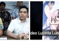 Pengacara Lucinta Luna Berikan Bukti Baru Sebuah Video Kalau Kliennya ini Sedang Depresi, Terlihat Abash Berusaha Menenangkan Kekasihnya Sambil Mengatakan Kata-kata ini