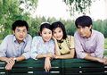 Masih Ingat Serial Mandarin Kabut Cinta yang Populer Awal Tahun 2000-an? Pemainnya Baru Saja Reuni, Ada yang Sudah Meninggal Dunia