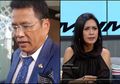 Ekspresi Pilu Hotman Paris, Tertunduk Turut Merasakan Pedih Dengar Cerita Karen Pooroe: Balik ke Pelukan Saya, Tapi Udah Nggak Ada