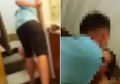 Dibela-belain Datang dari Jakarta ke Jambi, Janda 41 Tahun Digrebek Bersama Brondong 17 Tahun Nginep 4 Hari di Hotel, Awalnya Mengaku Ibu-Anak