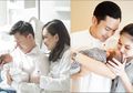Baru Saja Lahiran, Shandy Aulia Sudah Diberondong Permintaan Warganet Untuk Jodohkan Putri Kecilnya dengan Anak Sandra Dewi