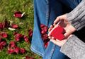 5 Tradisi Unik Perayaan Hari Valentine yang Ada di Berbagai Negara