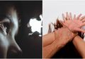 Nafsu Birahinya Tak Terbendung, Kuli Bangunan Ini Nekat Rekam Mamah Muda yang Sedang Mandi Lewat Lobang Pembuangan, Ada 15 Video Korban yang Disimpan di Ponselnya