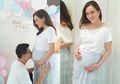 Bagai Mimpi Jadi Nyata, Shandy Aulia Akhirnya Melahirkan Anak Pertamanya Setelah 8 Tahun Pernikahan