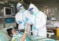 Laboratorium Amerika Rilis Gambar Penampakan Virus Corona, Beginilah Wujudnya