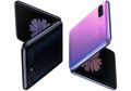 Hari Pertama Hadir, Samsung Galaxy Z Flip Ludes Dipesan di Korea Selatan Dalam 8 Jam