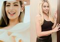 Jessica Iskandar Meradang hingga Mendorong Nikita Mirzani Saat Menyandarkan Dahinya di Perut Six Pack Richard Kyle, 'Udah Deh Duduk Aja!'