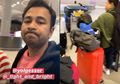 Kopernya Raib Jam 3 Pagi di Bandara Turki, Raffi Ahmad dan Nagita Slavina Beberkan Isinya yang Sudah Diincar Komplotan, Kepergok Lewat CCTV!