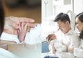 Melahirkan Anak Pertama, Begini Potret Cantik Bayi Mungil Shandy Aulia