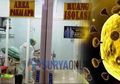 Geger, Pulang-pulang dari Bali, WN China malah Langsung Positif Virus Corona! Begini Penjelasan Dinas Kesehatan Bali