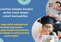 GridHEALTH TALK; Berinvestasi Pangan Bergizi untuk Menghindari Stunting