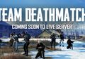 Mantap! Mode Baru 'Team Deathmatch' Akan Segera Hadir di PUBG