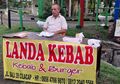 Kisah Rudy Komans, 'Londo' Sederhana Yang Kepincut Wanita Cilacap, Ini Caranya Menghidupi Keluarga