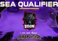 Resmi! BOOM ID Jadi Perwakilan Indonesia di Turnamen Dota 2 Starladder
