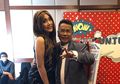 Pernah Joget Bareng Satu Panggung, Hotman Paris Seakan Bingung dengan Kasus Lucinta Luna: Aduh Temanku...