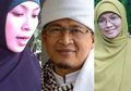 BERITA TERPOPULER: Tujuan Teddy Ganggu Keluarga Sule Ternyata Bukan Uang Hingga Teh Ninih Bicara Soal Istri Kedua dan Wanita Harus Jaga Diri