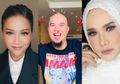 Dul Jaelani Ngaku Kaget, Sebut Maia Estianty Memintanya Doakan Ahmad Dhani dan Mulan Jameela Saat Umrah: Mulianya Hati Bunda