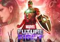 Wih, Update Baru Game Marvel Future Fight Hadirkan Karakter Baru