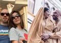 Medina Moesa Pamer Foto Hari Jadi Bersama Sajad Ukra, Sindir Nikita Mirzani: 'No Siri'
