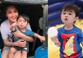 #FamilyQuality: Sandra Dewi Ajak Raphael Moeis Naik Bajaj, Ini Alasan Kenapa Mengenalkan Kendaraan Umum ke Anak Sangat Penting
