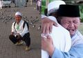 Rela Bangun Pagi-pagi Buta Demi Siapkan dan Jual Nasi Uduk Buatannya di Pinggir Jalan, Siapa Sangka Pria Ini Nyatanya Artis Sinetron Senior dengan Gaji Capai Rp 70 Juta Perbulan, Pendapatannya Besar Tapi Tolak Buka Restoran