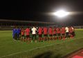 Begini Tampilan Jersey Training Kit Timnas Indonesia Kerjasama PSSI dan Mills 