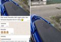 Terlalu Malu, Penumpang Ini Nekat Tahan Mulas Sampai Gemetaran Selama Perjalanan, Turun-turun, Ternyata Tinggalkan Hajat di Motor, Driver Sampai Harus Ganti Jok Saking Baunya