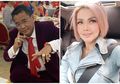 Hotman Paris Kesal Lihat Barbie Kumalasari Berseteru Lagi dengan Dinar Candy di Acaranya Sampai Bilang Soal Pansos