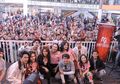 Konvoi Milea Day, Jadi Ajang Penutup Trilogi Sekaligus Perpisahan Dilan-Milea di Bandung