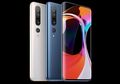 Xiaomi Resmi Luncurkan Flagship Mi 10 dan Mi 10 Pro, Harganya?
