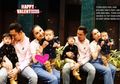 Takut Corona, Sandra Dewi Sempat Liburkan Anaknya Dari Sekolah