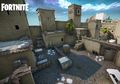 Goks! Map Legendaris Counter Strike Akan Dibuat Ulang di Fortnite